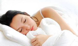 Bí quyết để ngủ ngon và sâu