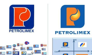 Petrolimex bị sử dụng nhãn hiệu trái phép