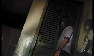 'Phòng học ma' khiến teen Marie Curie dậy sóng