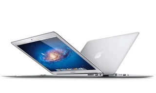 MacBook Air nâng cấp nhẹ nhàng
