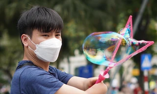 Kiến trúc sư 9x bị cụt tay với nỗ lực sống như người bình thường