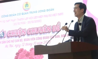 Tư vấn đặc biệt nhân ngày 20/10: 'Đàn bà muốn gì? Đàn ông cần gì?'