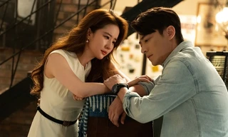 Giới trẻ nghĩ gì về 'yêu lành' thời hiện đại qua phim 'Câu chuyện hoa hồng'?