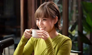 'Hot girl IELTS 8.5' Thảo Tâm chia sẻ về áp lực của người trẻ