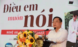 Cơ hội để học sinh được lắng nghe, thấu hiểu và chia sẻ