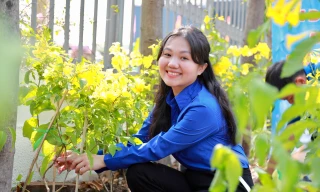 'Người anh' dẫn đường để tuổi trẻ tìm thấy chính mình