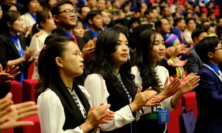 Tạo cơ hội để phụ nữ dân tộc thiểu số khẳng định tiếng nói bình đẳng