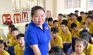 Thanh niên cần môi trường số để chuyển đổi số