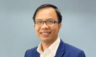 Phó Giáo sư ngành Y 35 tuổi với bộ sưu tập gần 60 bài báo khoa học quốc tế