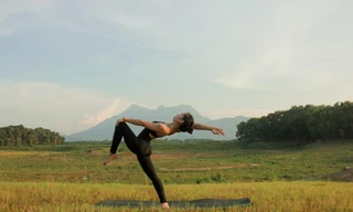 Khi người trẻ tìm đến yoga để chữa lành