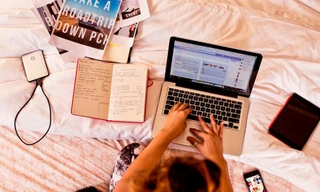 Tranh thủ thời gian nghỉ dịch COVID để học thêm những điều mới mẻ