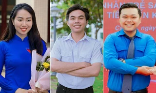 Sôi nổi góp ý tới Diễn đàn Tiếng nói tuổi trẻ - Hành động của Đoàn