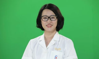 Nữ Phó giáo sư 35 tuổi là đại biểu dự Đại hội Đoàn toàn quốc XII