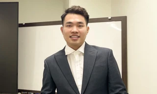 Kỹ sư Việt nhận 3 học bổng toàn phần tiến sĩ 