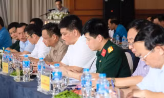 Nhân rộng mô hình mới, cách làm sáng tạo, hiệu quả