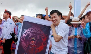 'MC mát tay' dẫn cầu ở đâu là điểm đó vô địch Đường lên đỉnh Olympia