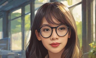 Giới trẻ ngỡ ngàng trào lưu ảnh đại diện AI đẹp hơn ngoài đời thật