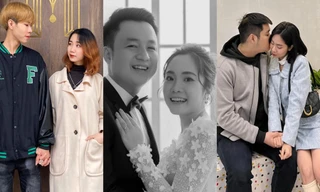 Người trẻ 'hẹn hò tối giản' ngày Tình nhân, cặp đôi F0 đón Valentine qua Facetime