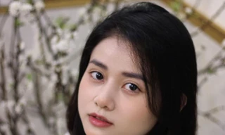 Nữ tân binh duy nhất tỉnh Đồng Nai tình nguyện nhập ngũ