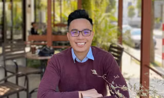 Người đầu tiên ở Việt Nam đạt IELTS 9.0 cả 4 kỹ năng chia sẻ bí quyết học tiếng Anh