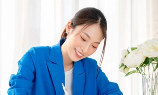 MC Olympia Khánh Vy từng gặp bất ổn đỉnh điểm, kể trải nghiệm 'lao thẳng vào nỗi sợ'