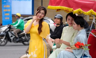 Những câu hỏi 'làm khó' giới trẻ dịp Tết: Trả lời sao cho 'ngầu'?