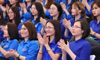 Phát triển nguồn nhân lực trẻ chất lượng cao trong bối cảnh mới