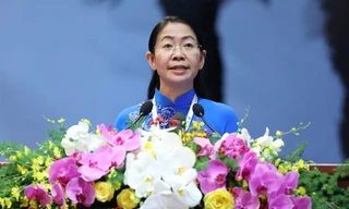  Bí thư Thành Đoàn TPHCM đề xuất ba nhóm giải pháp thực hiện trong giai đoạn mới