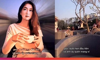 Bạn trẻ tranh luận sôi nổi 'buổi hẹn đầu tiên mà con trai quên ví thì...'