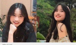 Nữ thủ khoa khối C Hải Phòng chia sẻ bí quyết đạt điểm cao và mơ ước tương lai