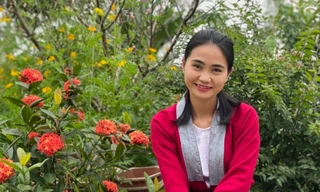 Cô gái 9x về rừng khởi nghiệp thành công, truyền cảm hứng và tạo việc làm cho thanh niên địa phương