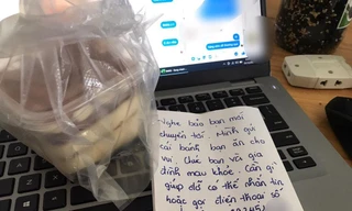 Bạn trẻ kể những câu chuyện ấm lòng mùa dịch 