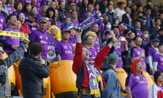 Sức hút đáng kinh ngạc của Siêu cúp bóng đá Quốc gia - Cúp THACO năm 2022