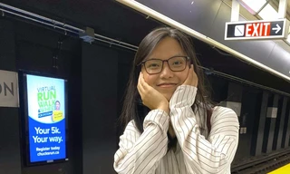 Nữ du học sinh Việt được Amazon nhận làm thực tập sinh 