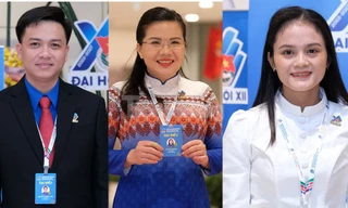 Đại biểu kỳ vọng Ban Chấp hành khóa mới: Tập trung trí tuệ để định hướng công tác Đoàn cả nước