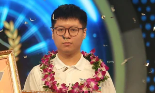 Á quân Olympia Nguyễn Thiện Hải An gửi lời cảm ơn khán giả và chia sẻ dự định tương lai