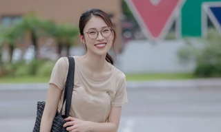 MC Khánh Vy chia sẻ về cân bằng giữa gia đình và sự nghiệp khiến dân mạng đua nhau 'thả tim'