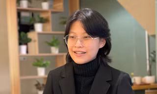 Nữ thủ khoa Mật mã được bố dạy viết code từ nhỏ, tìm ra 9 lỗ hổng bảo mật của Oracle