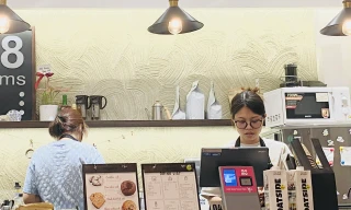 Sinh viên nếu bị 'siết' giờ làm thêm: Có thời gian nghỉ ngơi, 'chữa lành' nhưng... nghèo