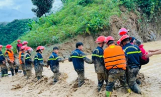 Bộ Công an phát động giải báo chí 'Vì an ninh Tổ quốc và bình yên cuộc sống'