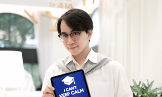 Bí quyết xin học bổng thạc sĩ danh giá của chàng trai 9x từng tốt nghiệp thủ khoa đại học