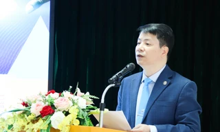 Thúc đẩy bình đẳng giới, hỗ trợ phụ nữ khởi nghiệp, đổi mới sáng tạo