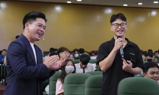 Giúp sinh viên thấu hiểu bản thân để làm chủ tương lai