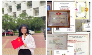 Những trào lưu 'gây bão' mạng xã hội trong năm 2023 