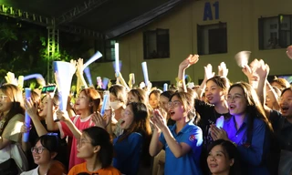 Lời nhắn nhủ tâm huyết đến tân sinh viên