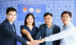 'Đòn bẩy' để nhà khoa học trẻ tạo giá trị gia tăng cho xã hội