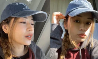 Dân mạng tranh cãi sôi nổi về cách nói chuyện đệm ngoại ngữ của Chi Pu