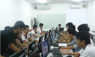 Trong tương lai gần, nghề nào sẽ bùng nổ?