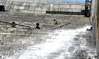 Khảo sát lắp đặt trạm quan trắc động đất