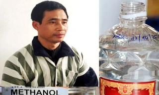 Rượu nếp 29 Hà Nội = 30% cồn + 70% nước + hương liệu